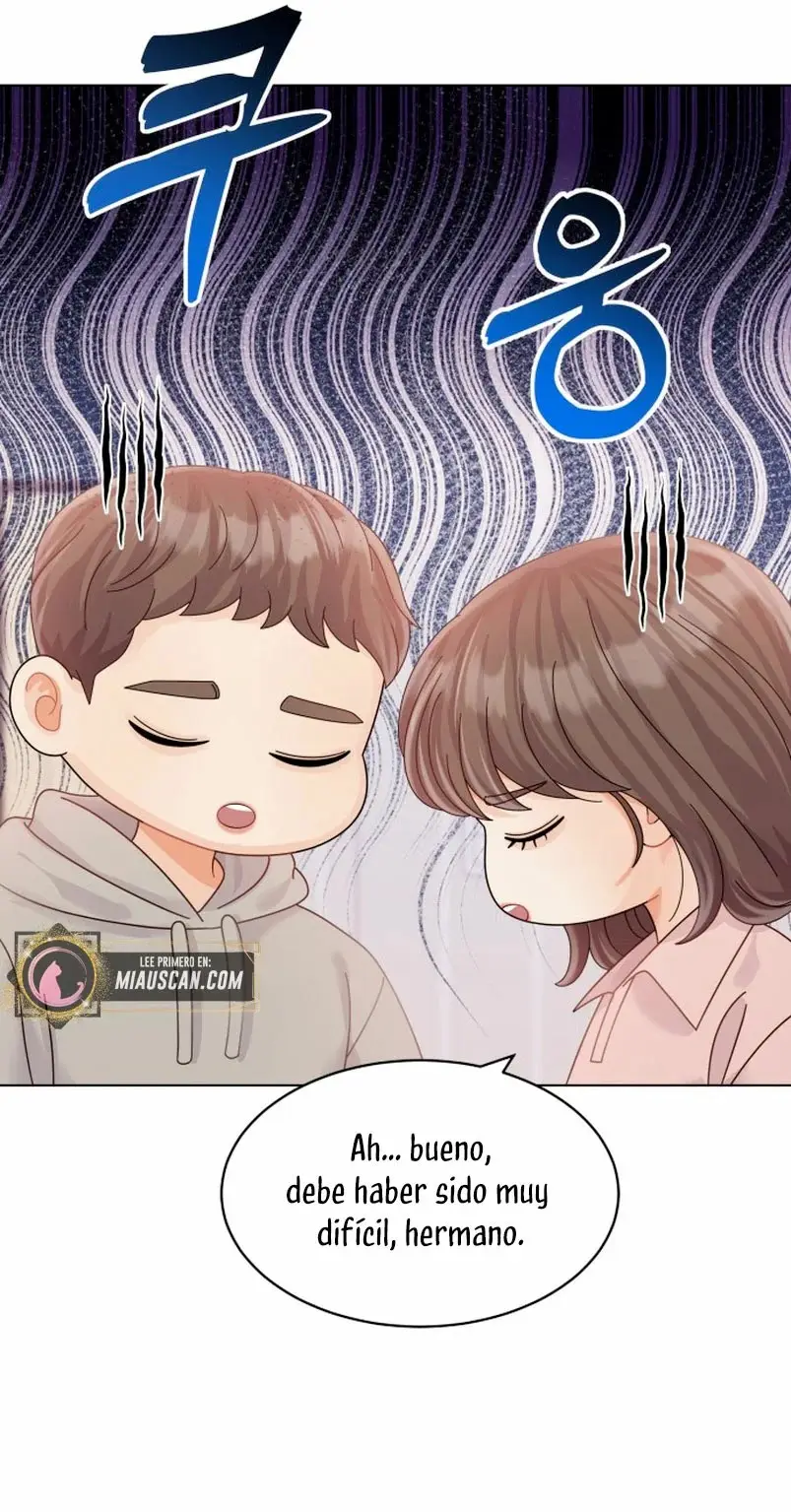Pure Cohabitation capítulo 52, página 22