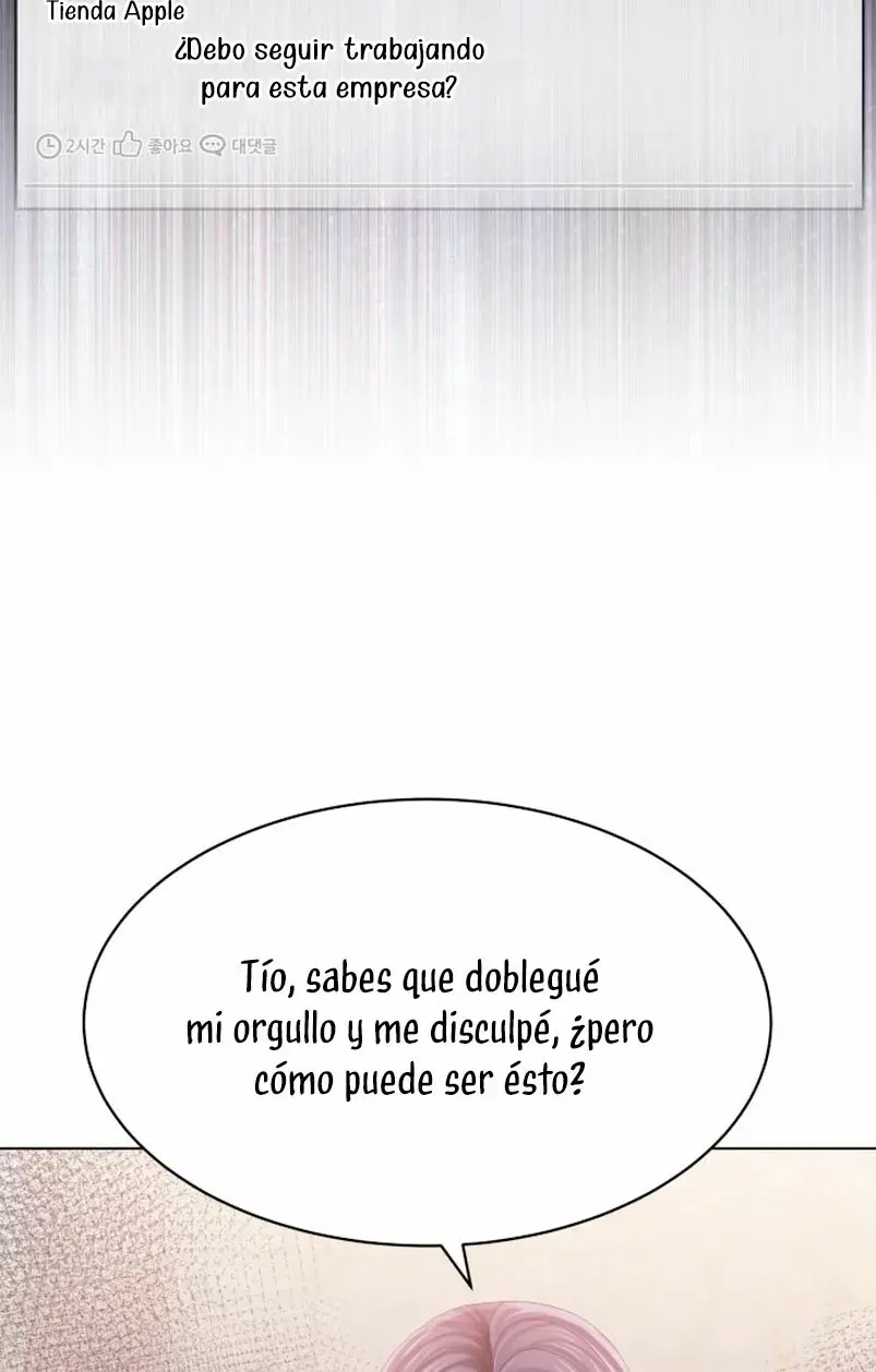Pure Cohabitation capítulo 52, página 42