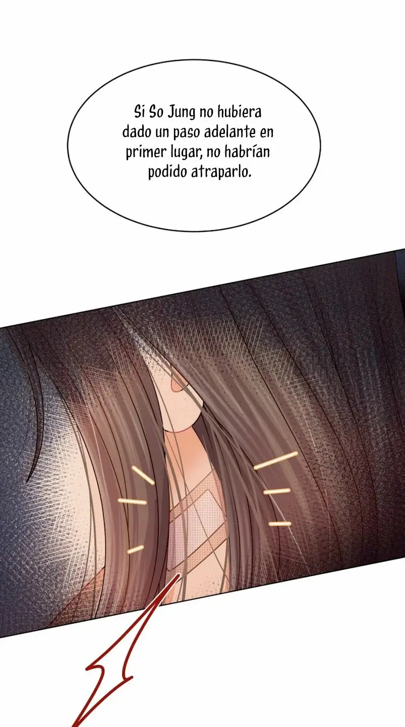 Pure Cohabitation capítulo 53, página 10