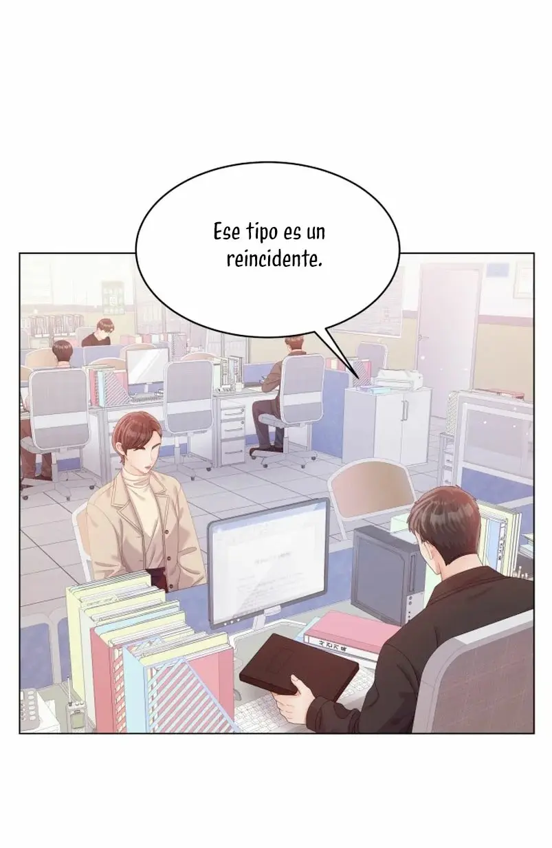 Pure Cohabitation capítulo 53, página 19