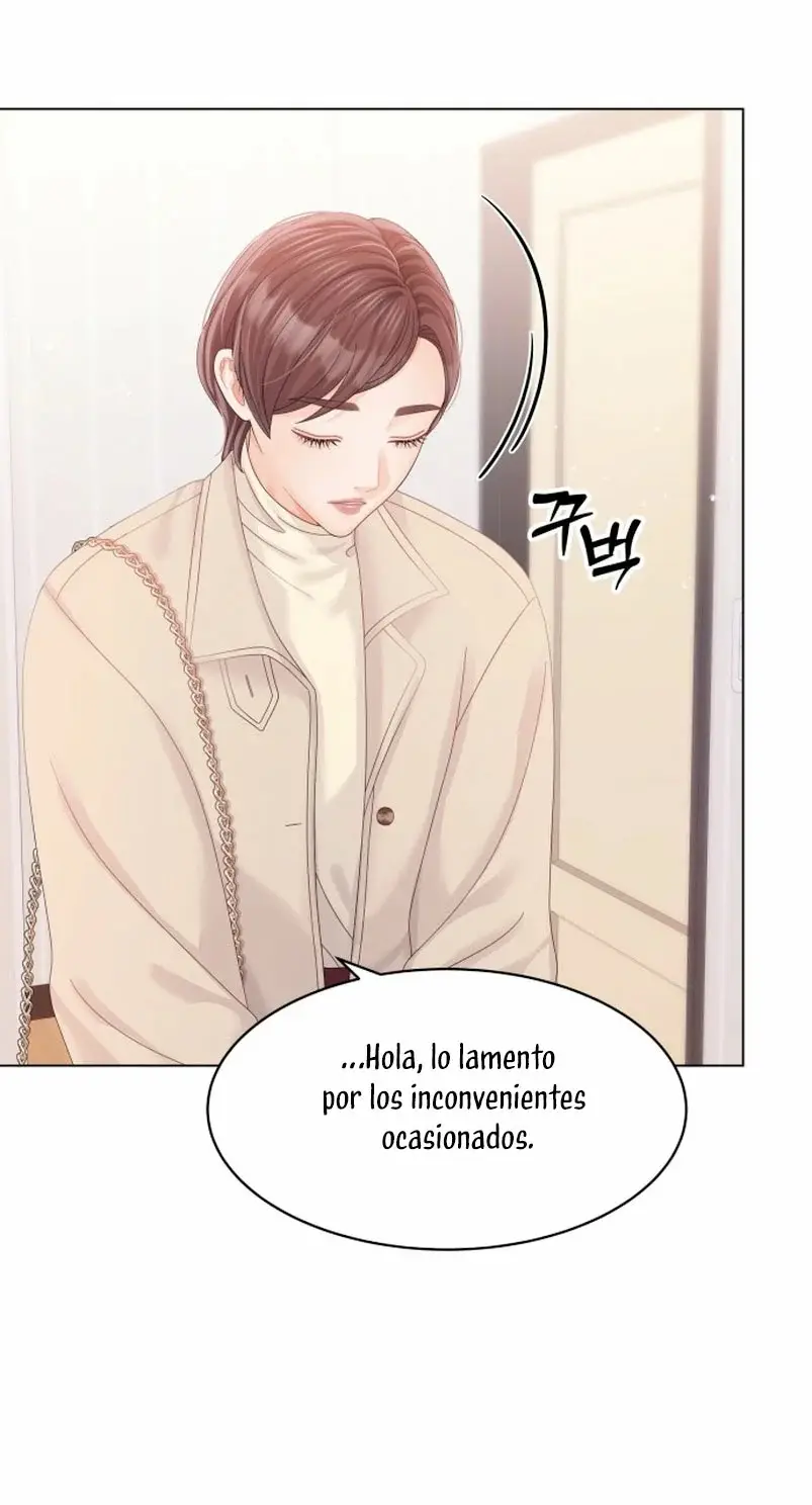 Pure Cohabitation capítulo 53, página 57