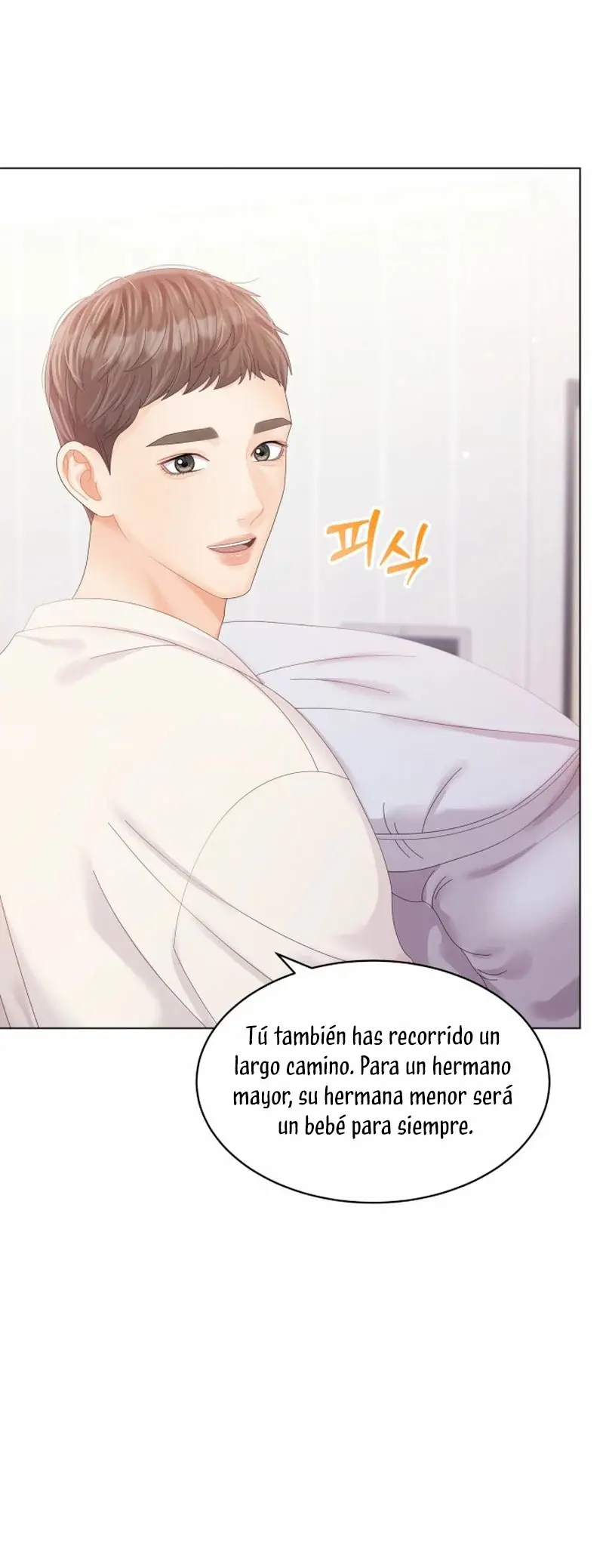 Pure Cohabitation capítulo 53, página 72