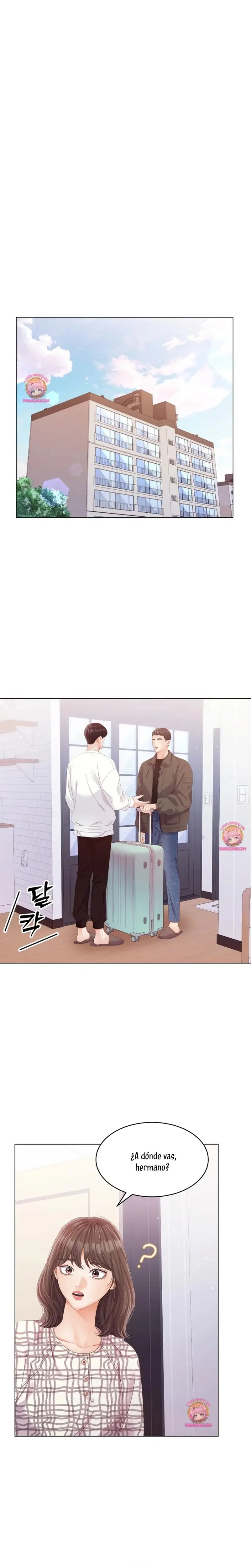 Pure Cohabitation capítulo 55, página 3