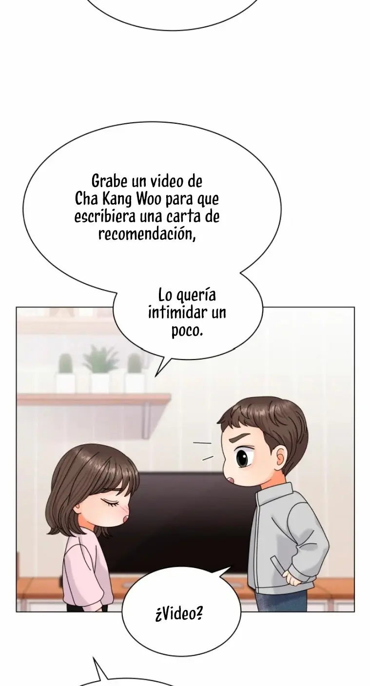 Pure Cohabitation capítulo 6, página 14