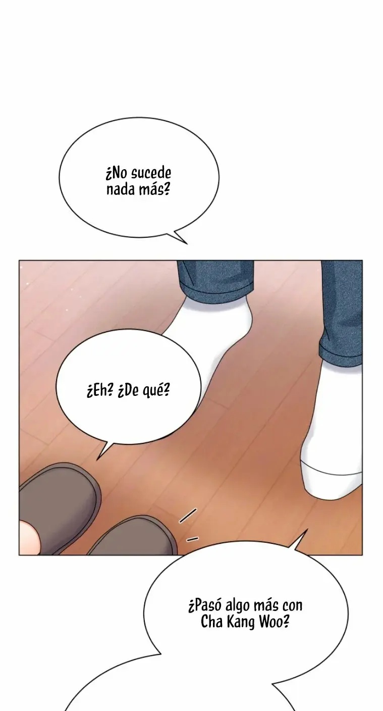 Pure Cohabitation capítulo 6, página 21