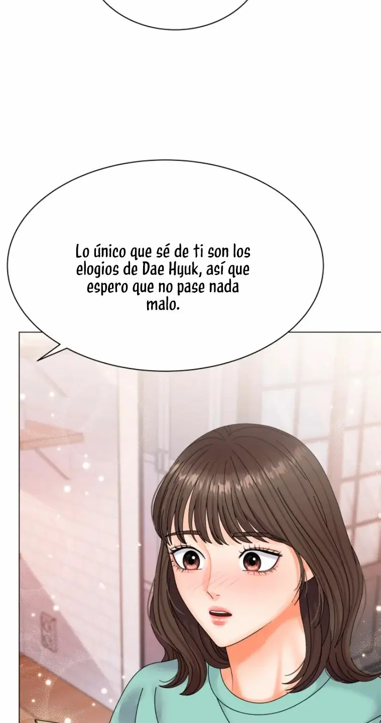 Pure Cohabitation capítulo 6, página 37