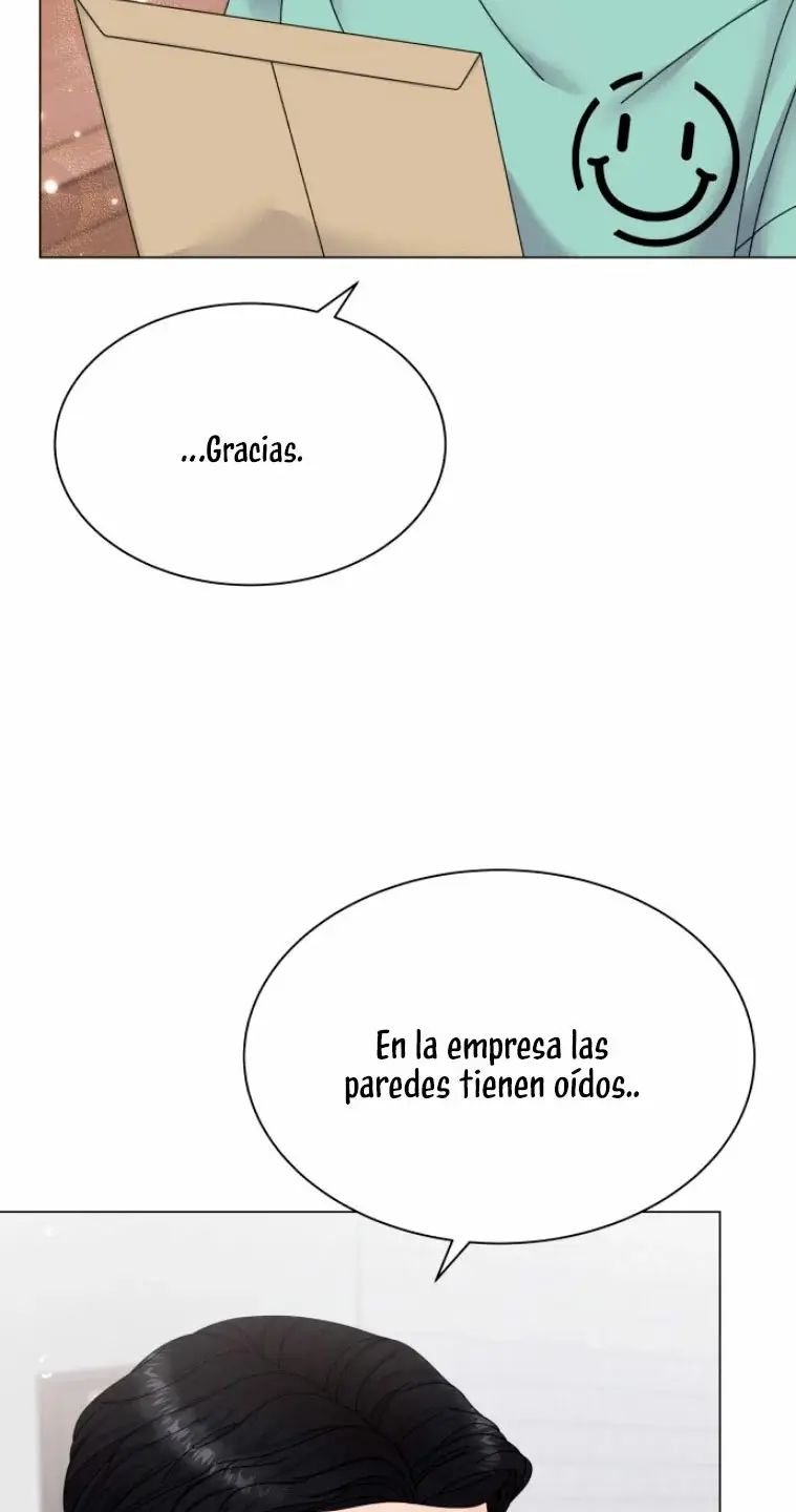 Pure Cohabitation capítulo 6, página 38