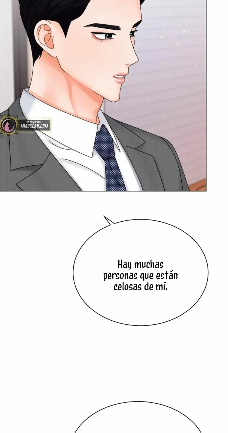 Pure Cohabitation capítulo 6, página 39