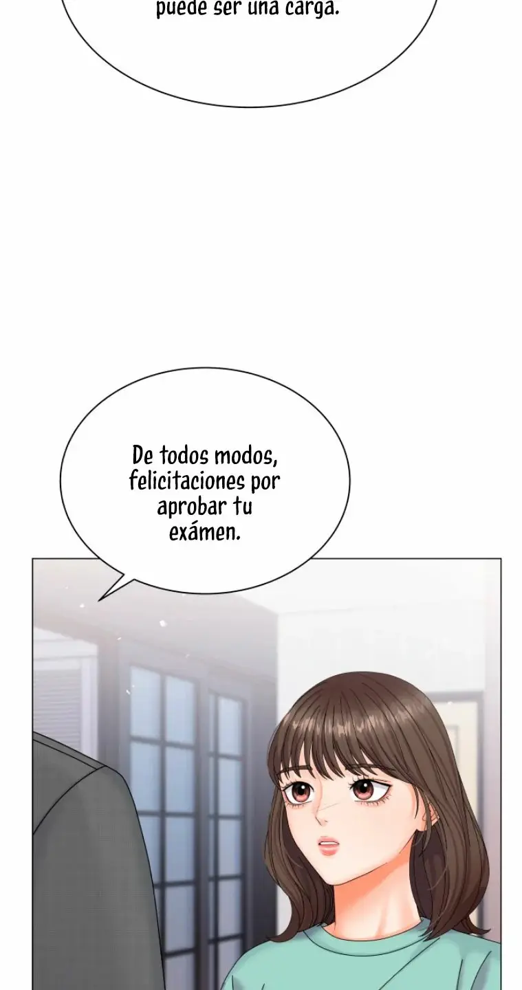 Pure Cohabitation capítulo 6, página 41
