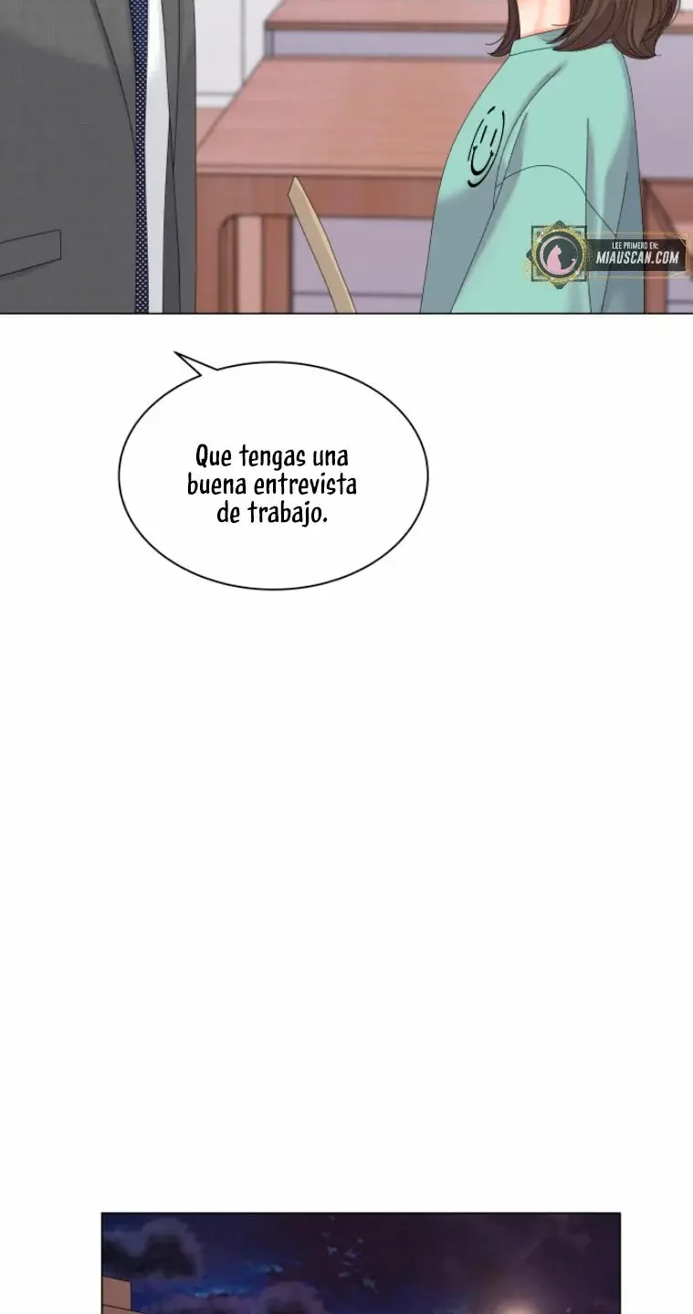Pure Cohabitation capítulo 6, página 43
