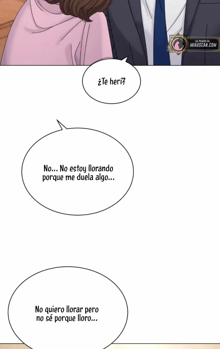 Pure Cohabitation capítulo 6, página 71