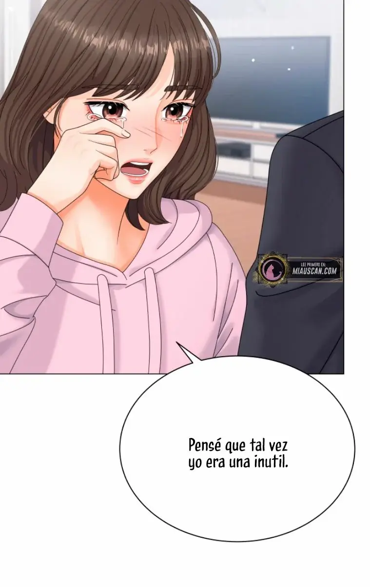 Pure Cohabitation capítulo 6, página 75