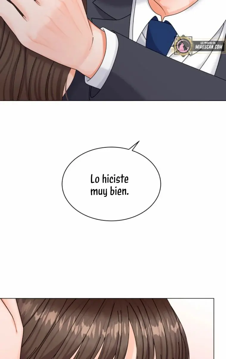 Pure Cohabitation capítulo 6, página 81