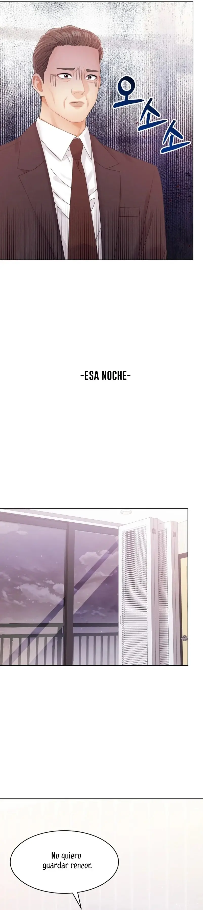 Pure Cohabitation capítulo 60, página 28