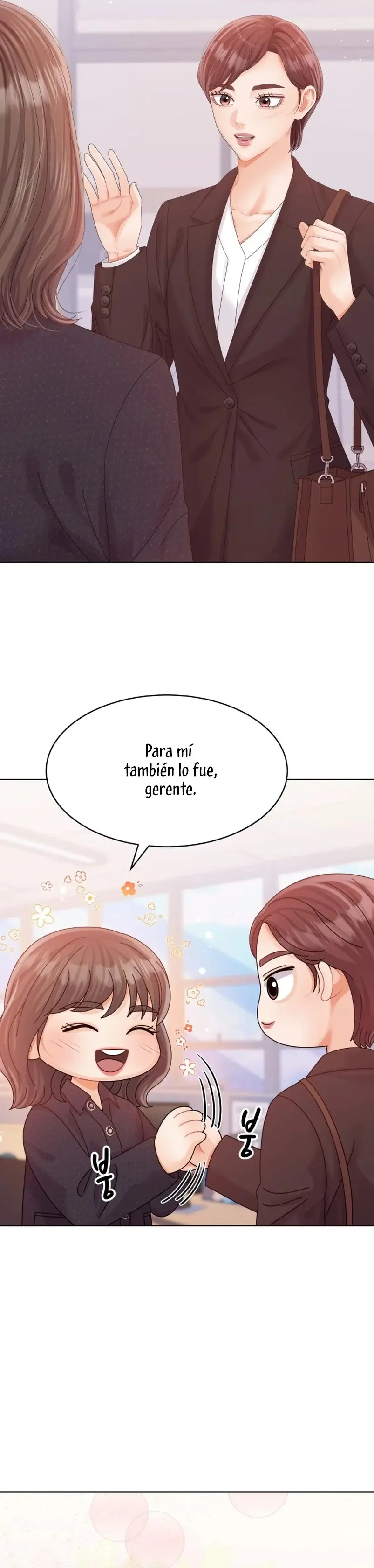 Pure Cohabitation capítulo 61, página 29