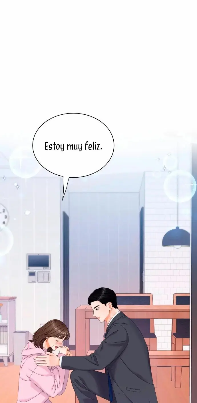 Pure Cohabitation capítulo 7, página 5