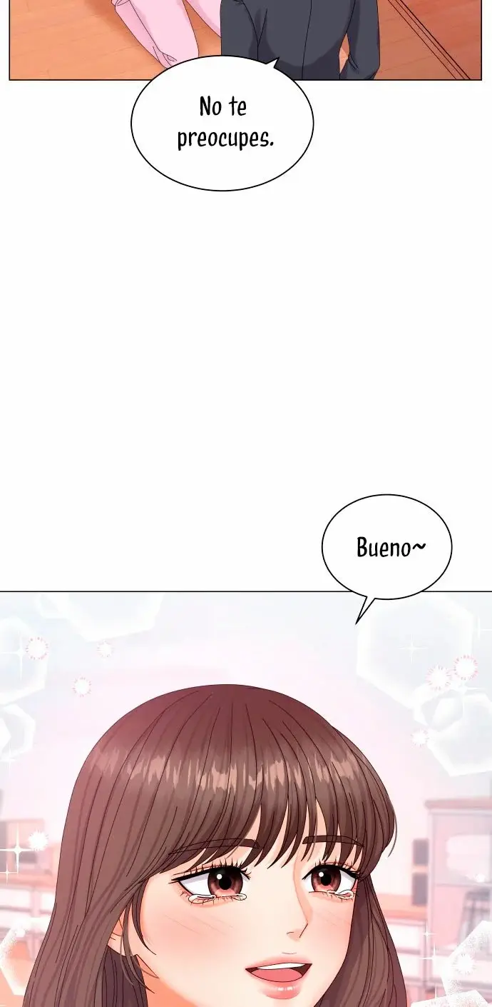Pure Cohabitation capítulo 7, página 10