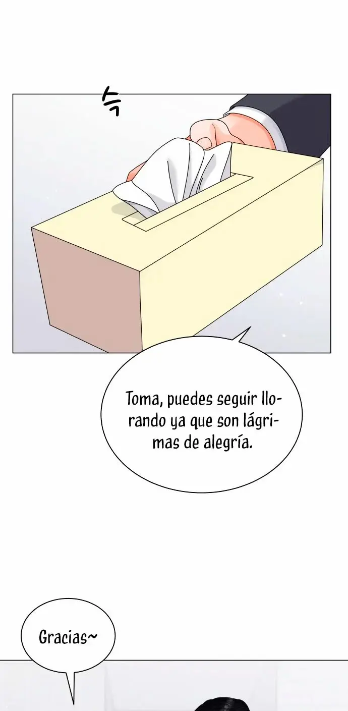 Pure Cohabitation capítulo 7, página 13