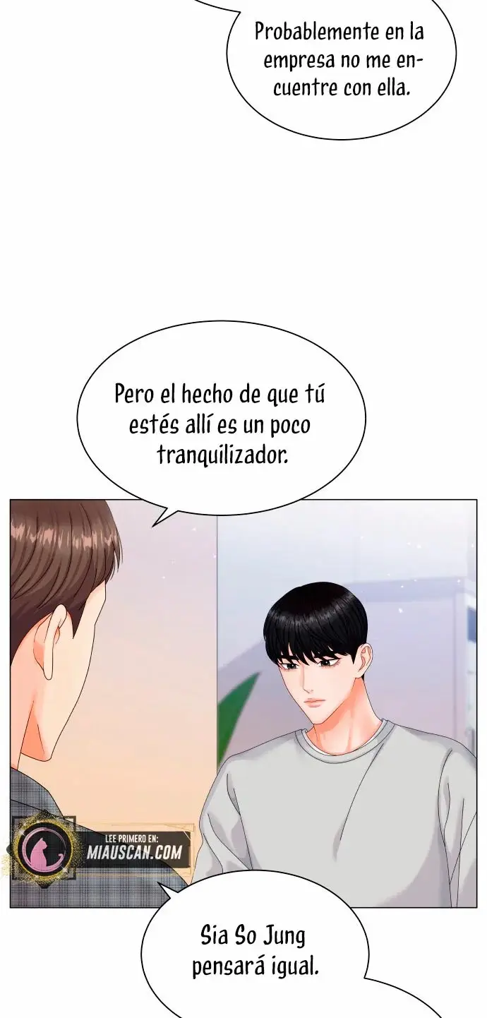 Pure Cohabitation capítulo 7, página 25