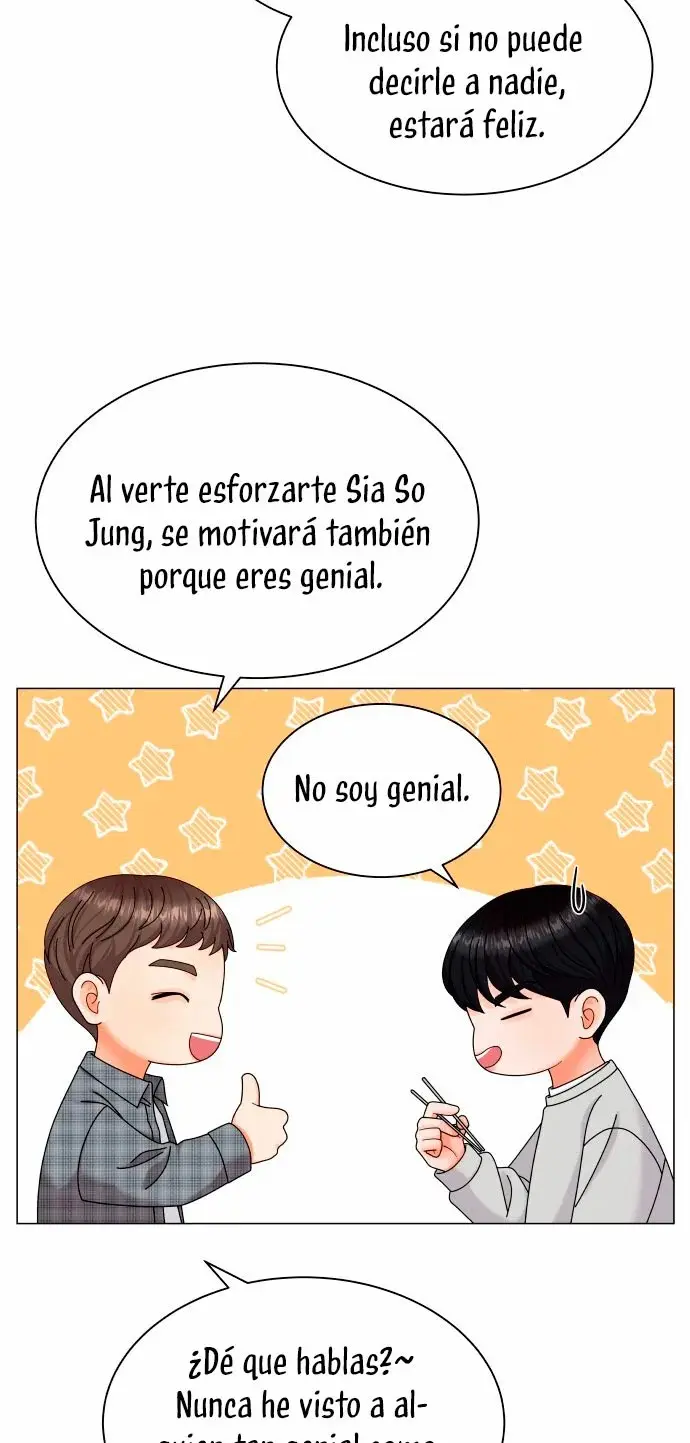 Pure Cohabitation capítulo 7, página 26