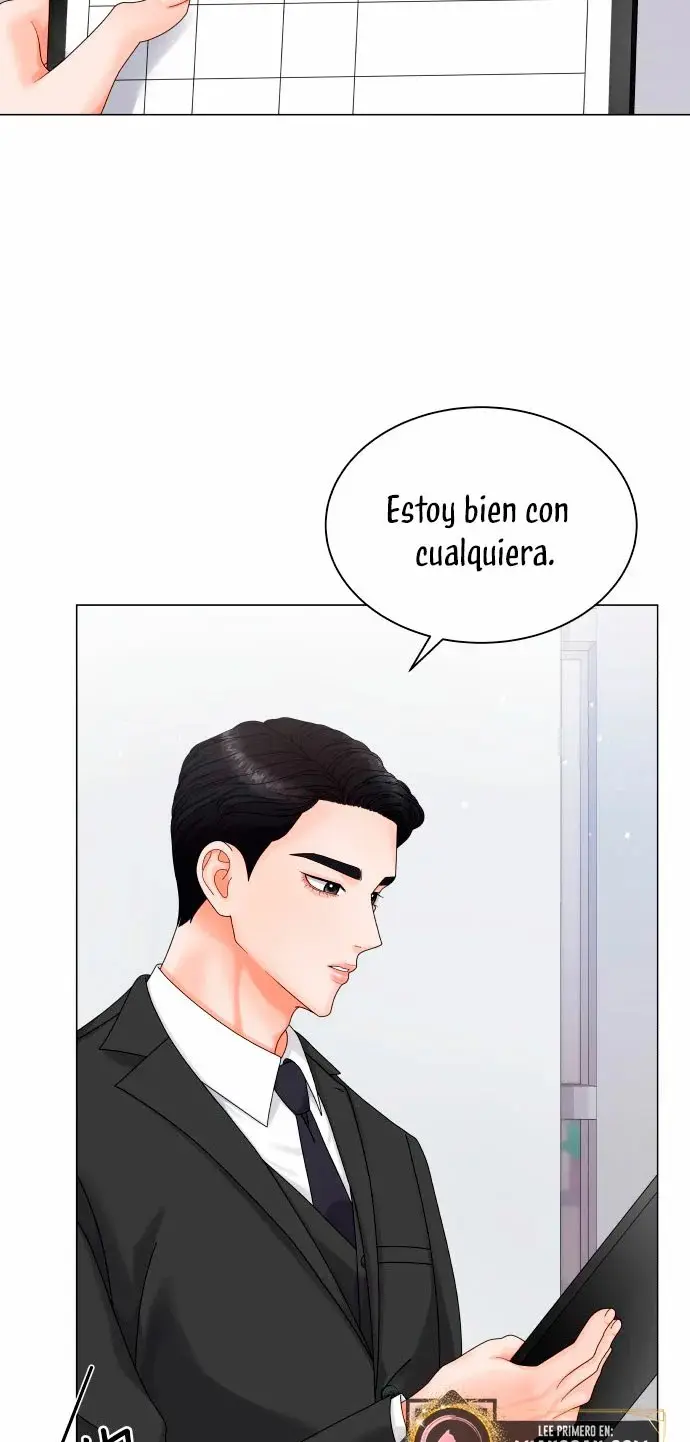 Pure Cohabitation capítulo 7, página 35