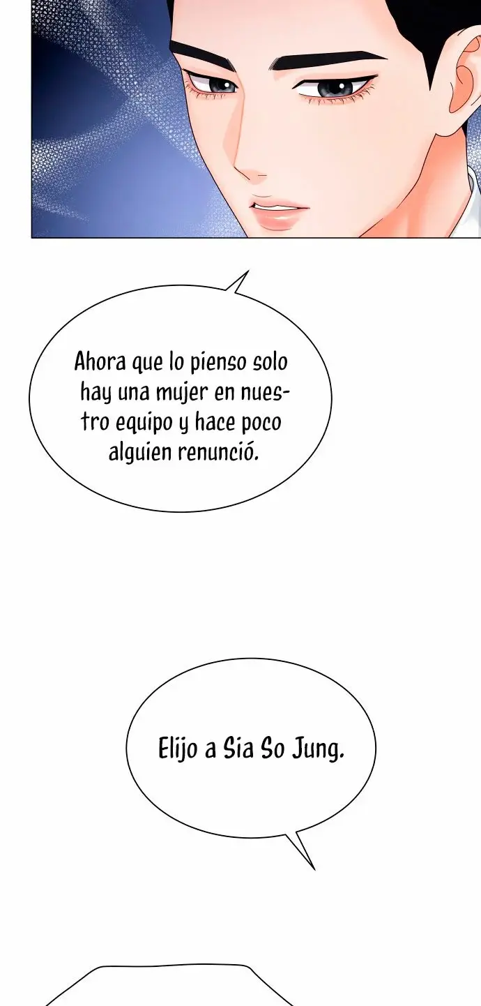 Pure Cohabitation capítulo 7, página 44