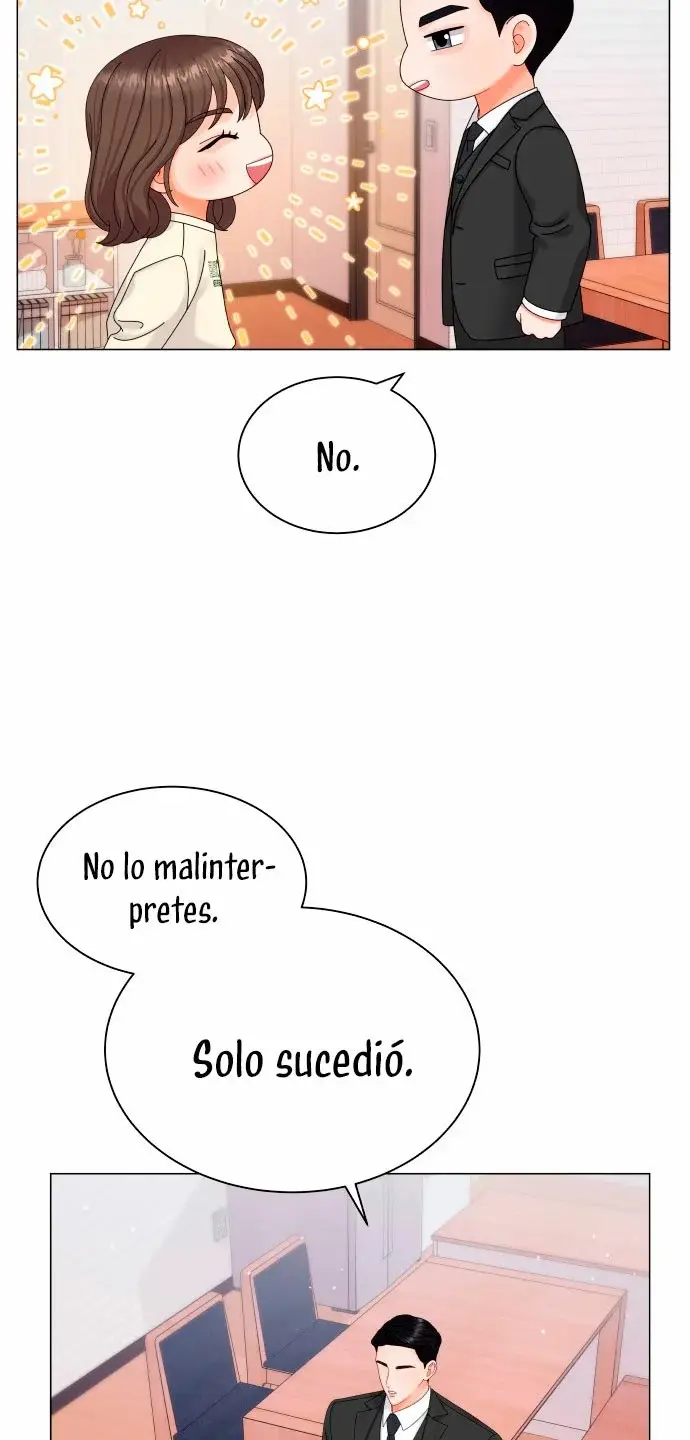 Pure Cohabitation capítulo 7, página 62