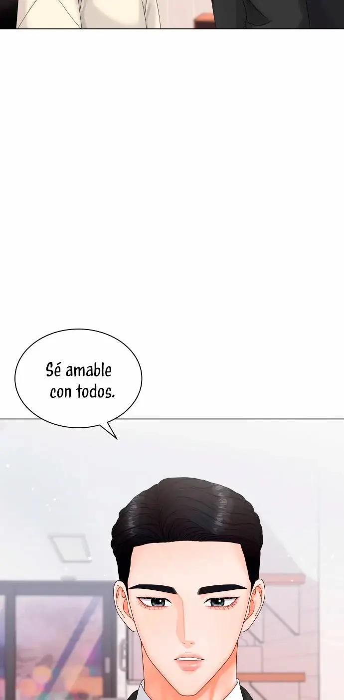 Pure Cohabitation capítulo 7, página 65