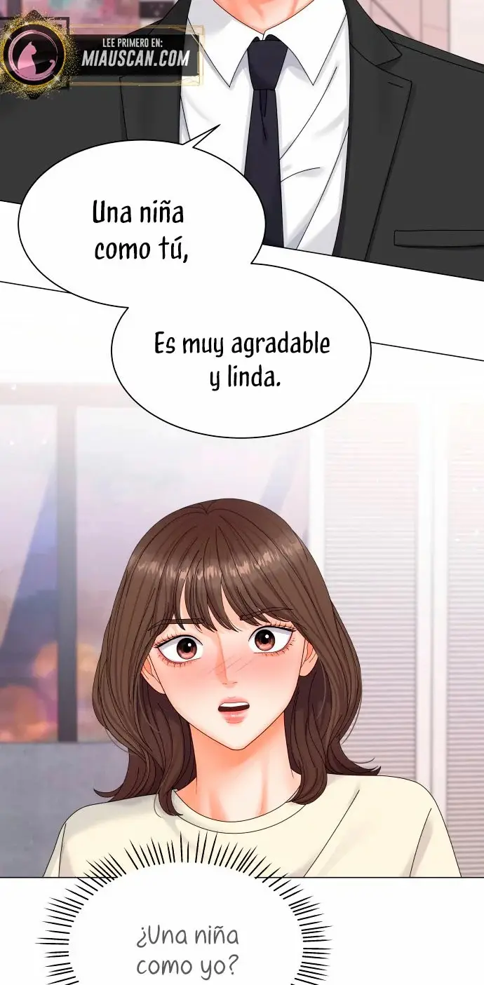 Pure Cohabitation capítulo 7, página 66