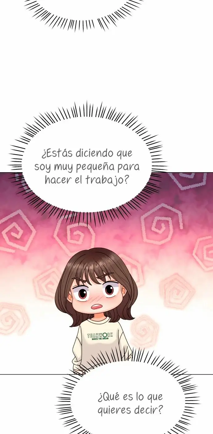 Pure Cohabitation capítulo 7, página 67