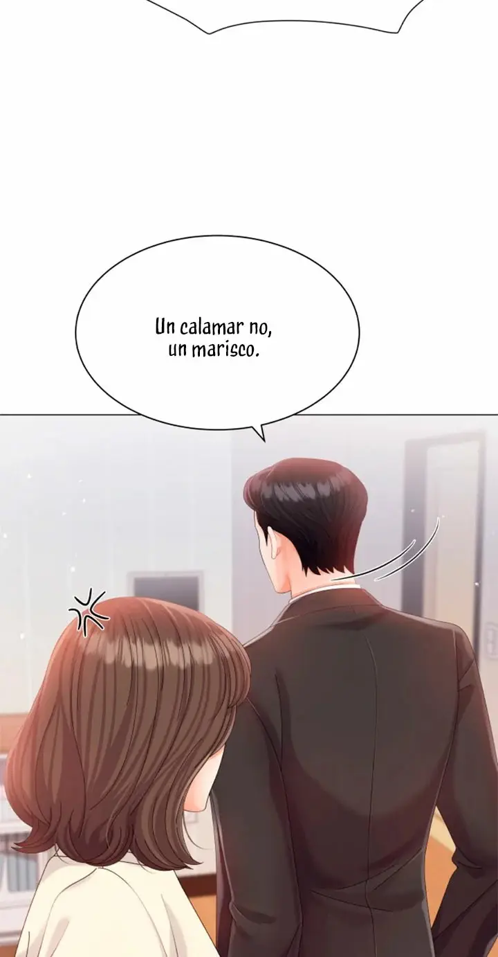Pure Cohabitation capítulo 8, página 12