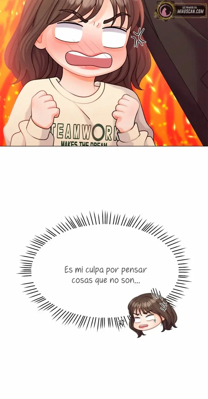 Pure Cohabitation capítulo 8, página 15