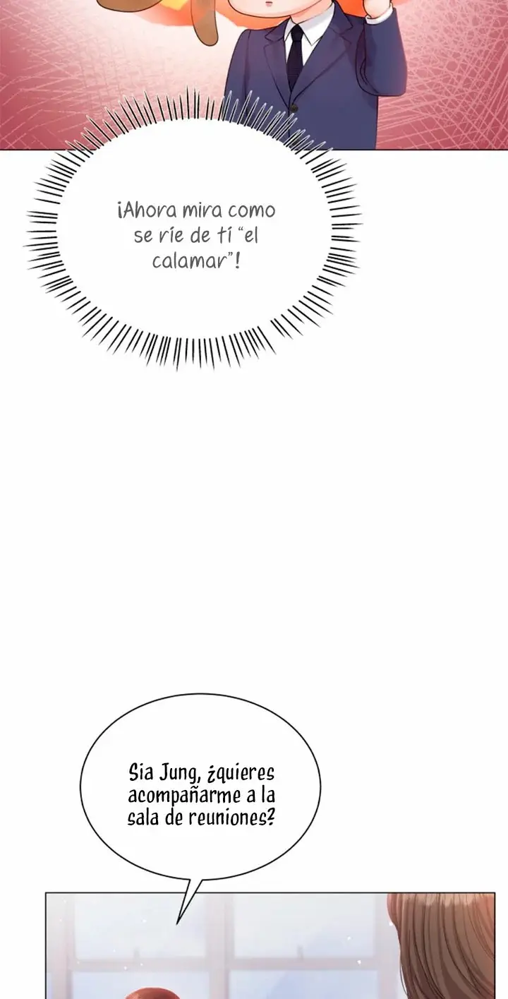 Pure Cohabitation capítulo 8, página 35