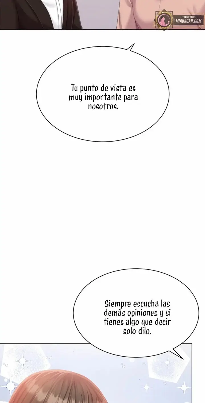 Pure Cohabitation capítulo 8, página 41