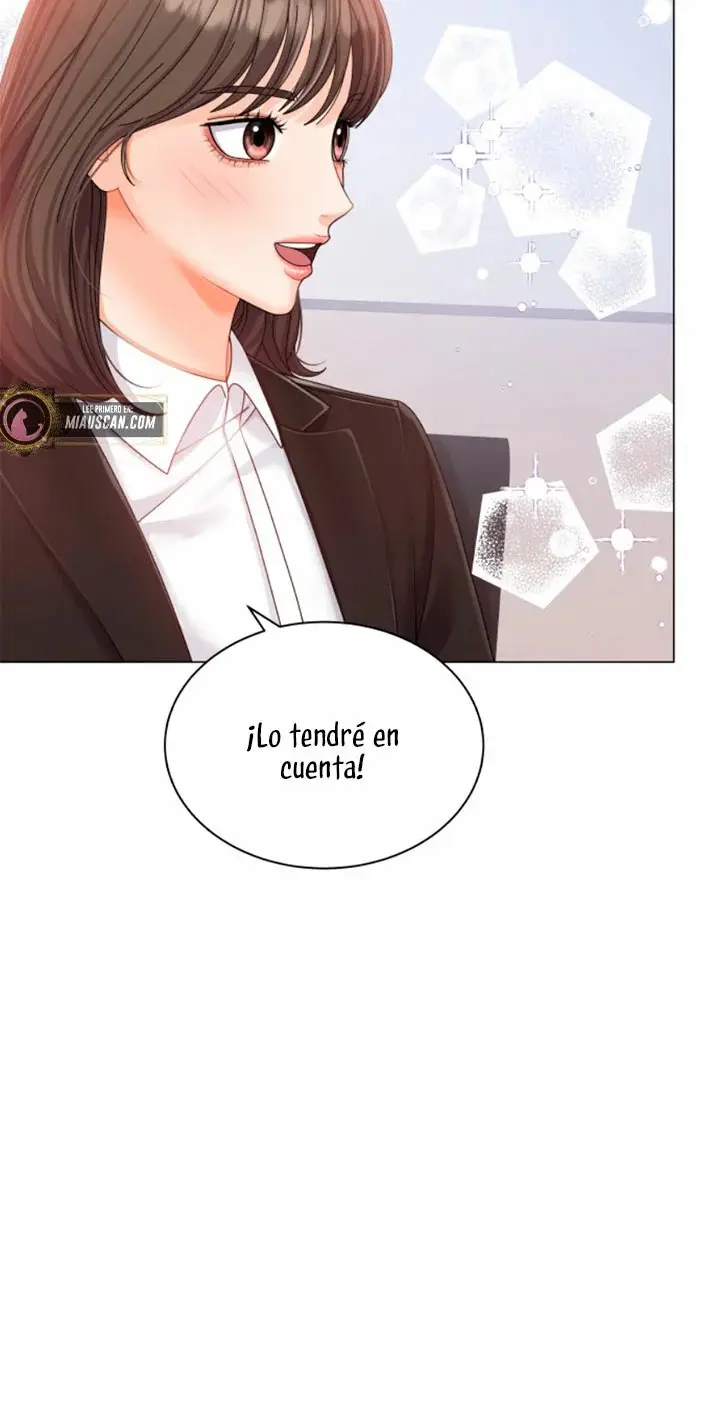 Pure Cohabitation capítulo 8, página 42