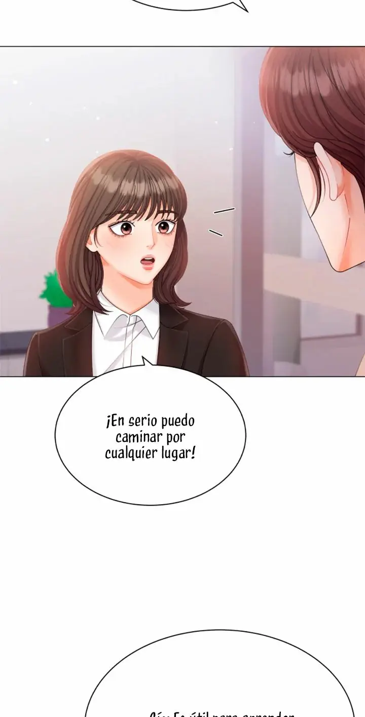 Pure Cohabitation capítulo 8, página 46