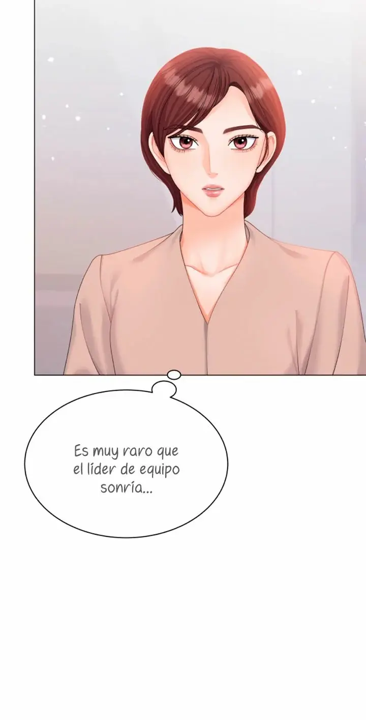 Pure Cohabitation capítulo 8, página 52