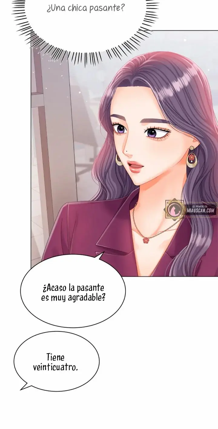 Pure Cohabitation capítulo 8, página 59