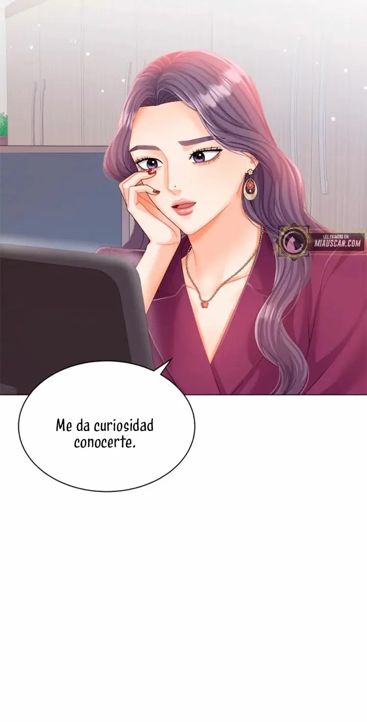 Pure Cohabitation capítulo 8, página 64