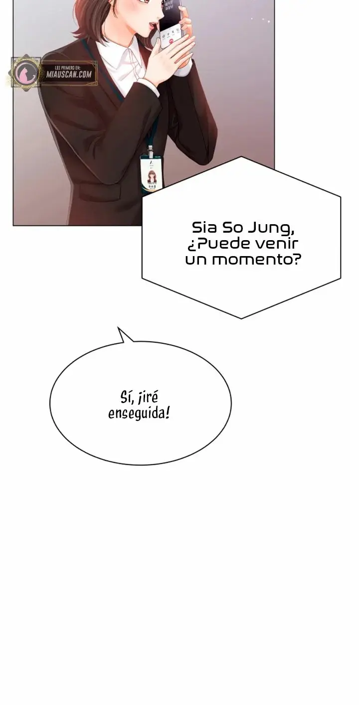 Pure Cohabitation capítulo 8, página 68