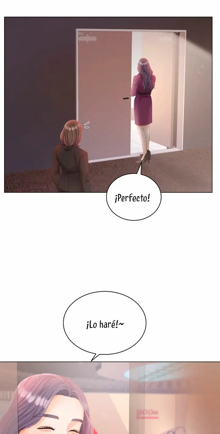 Pure Cohabitation capítulo 8, página 69
