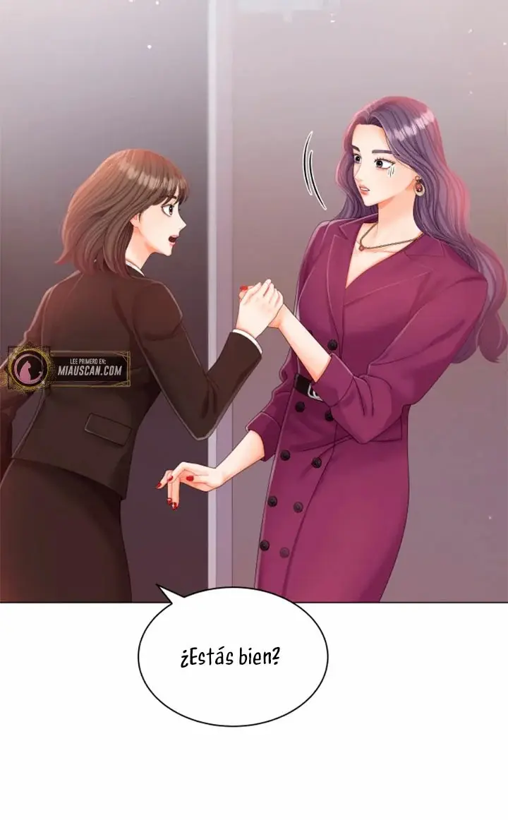 Pure Cohabitation capítulo 8, página 75