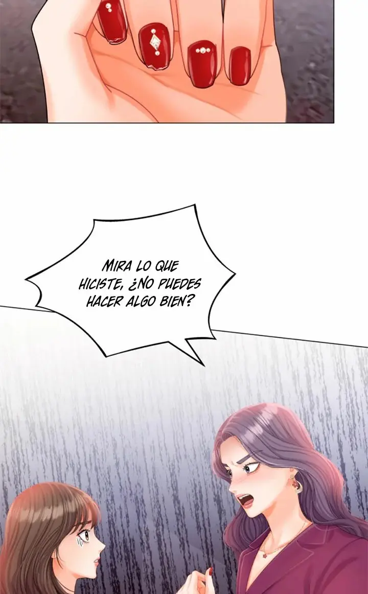 Pure Cohabitation capítulo 8, página 83