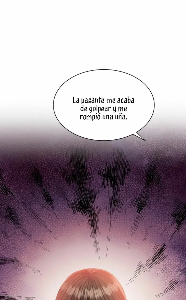 Pure Cohabitation capítulo 8, página 86