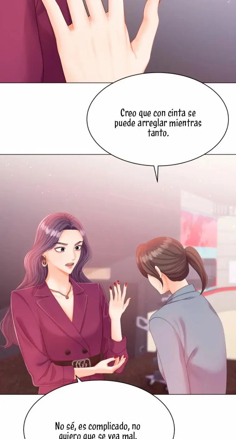Pure Cohabitation capítulo 9, página 9