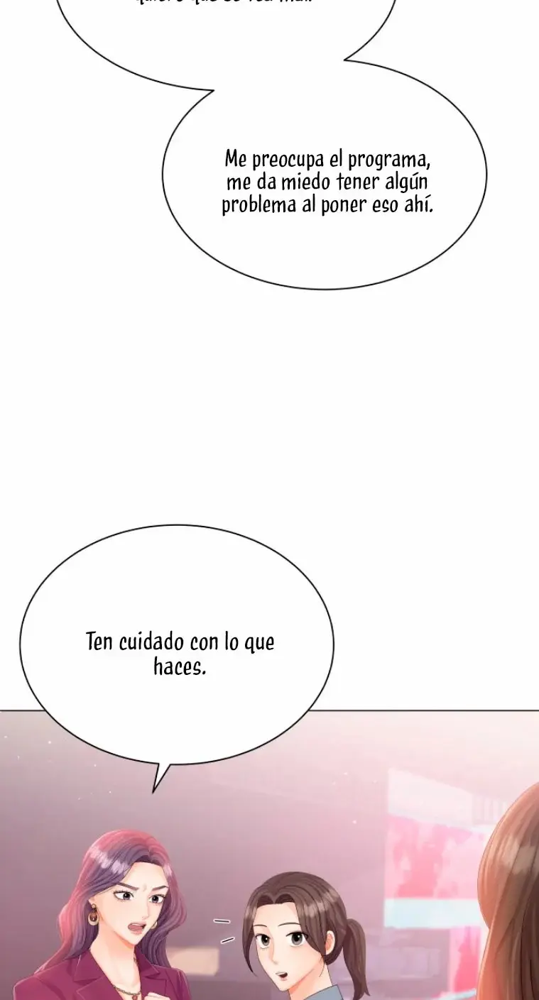 Pure Cohabitation capítulo 9, página 10