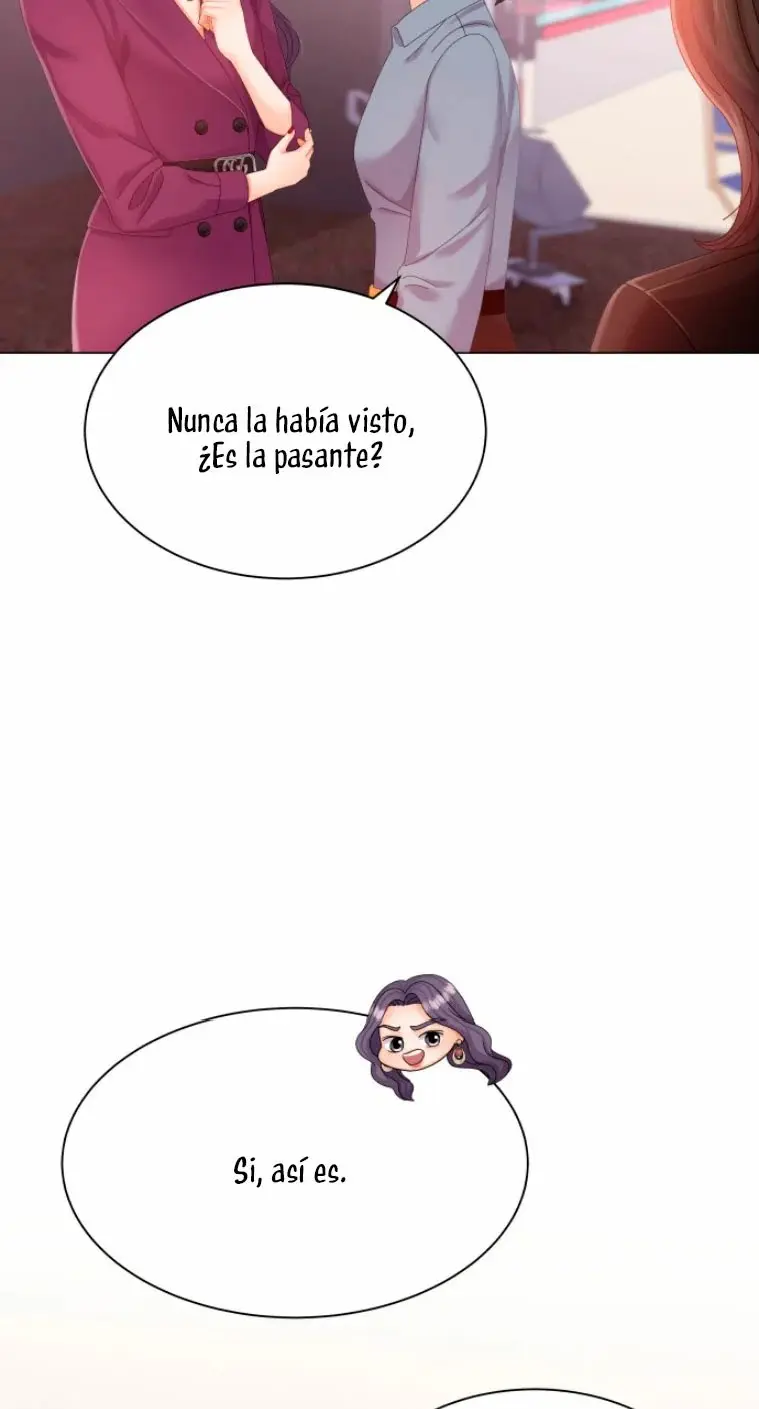 Pure Cohabitation capítulo 9, página 11
