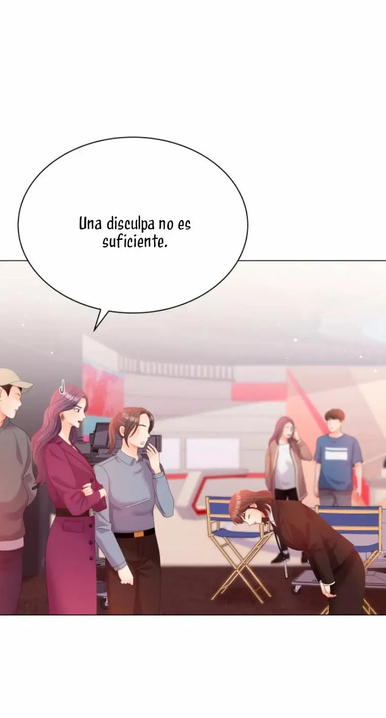 Pure Cohabitation capítulo 9, página 13