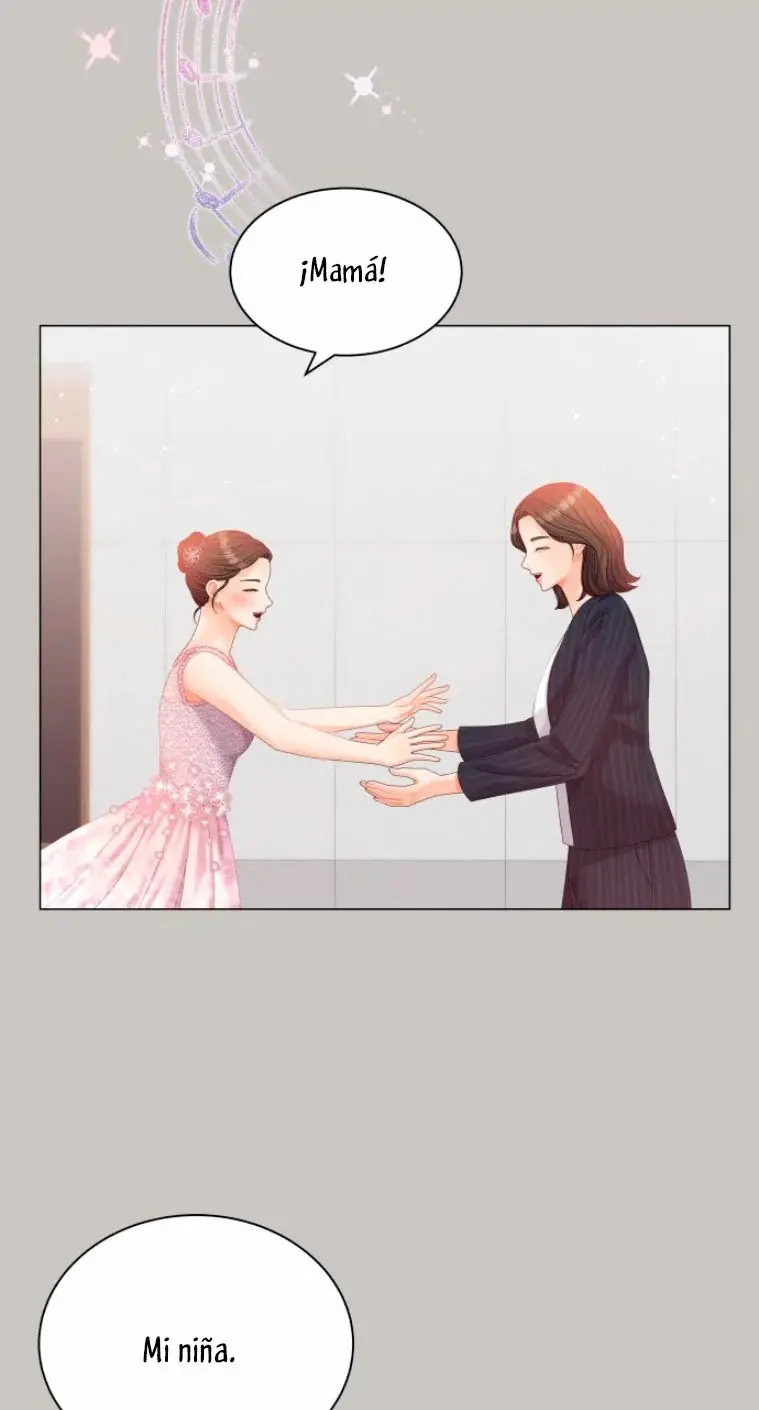 Pure Cohabitation capítulo 9, página 23