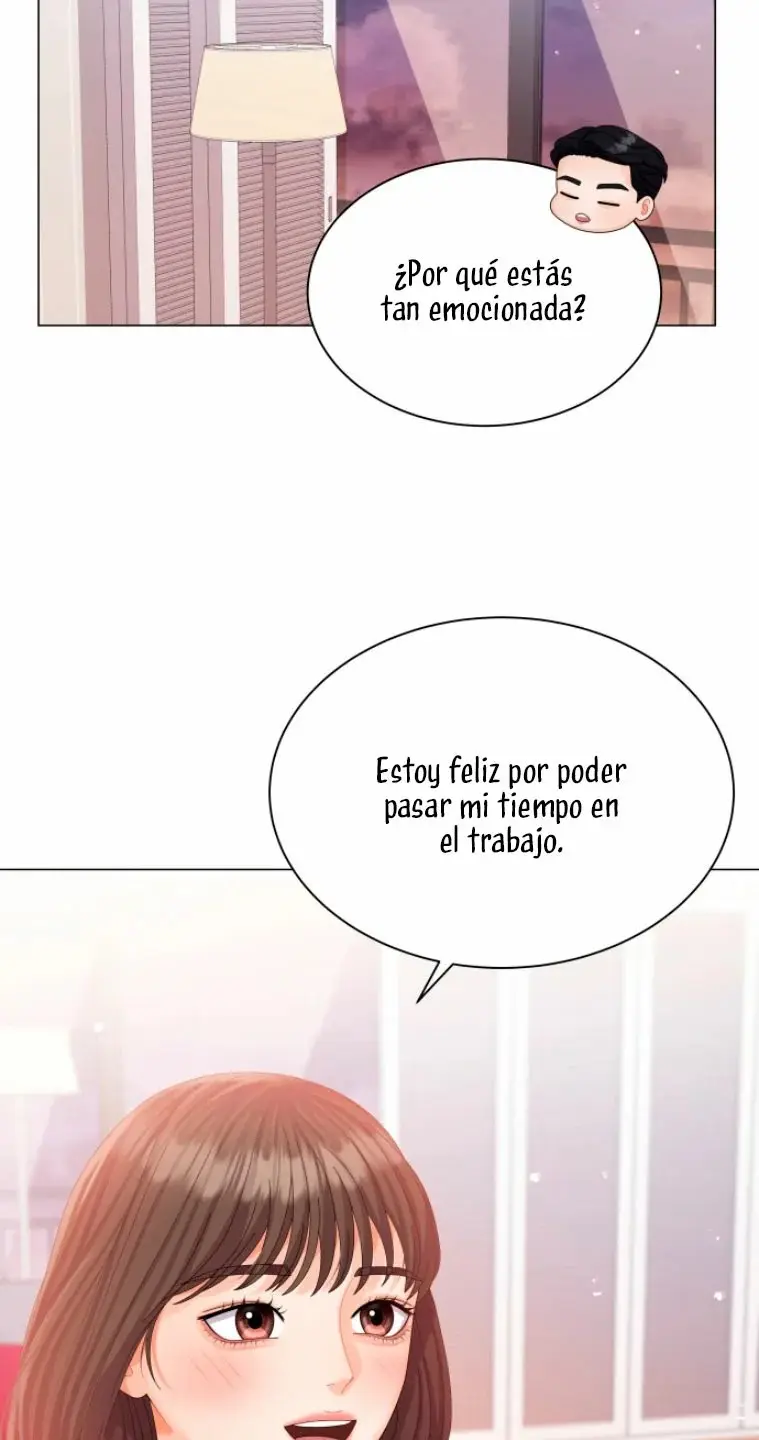 Pure Cohabitation capítulo 9, página 39